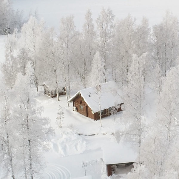 Kalliotupa