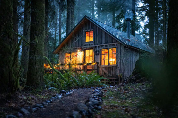 Meadow hut - Image 2