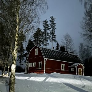 Mäkitupa
