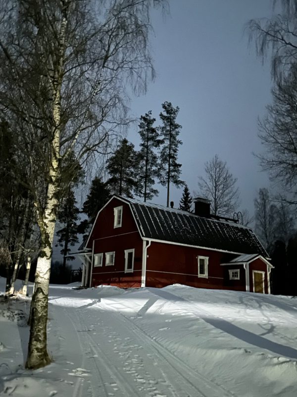 Mäkitupa